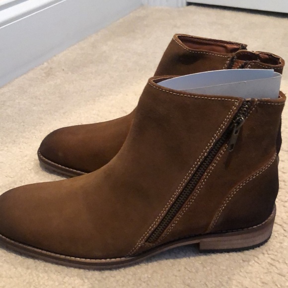 Steve Madden boots for man size 37 are brand new - Picture 6 of 6